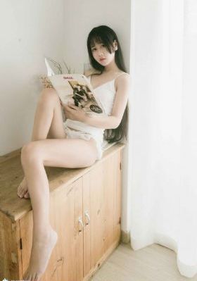 囚禁时间_十万网红美女美酱