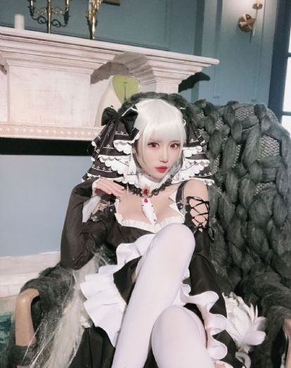 钟丽缇 晚娘_BD国语免费全集观看